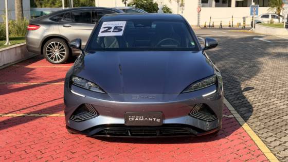BYD SEAL 82,5 KW ELÉTRICO AWD
